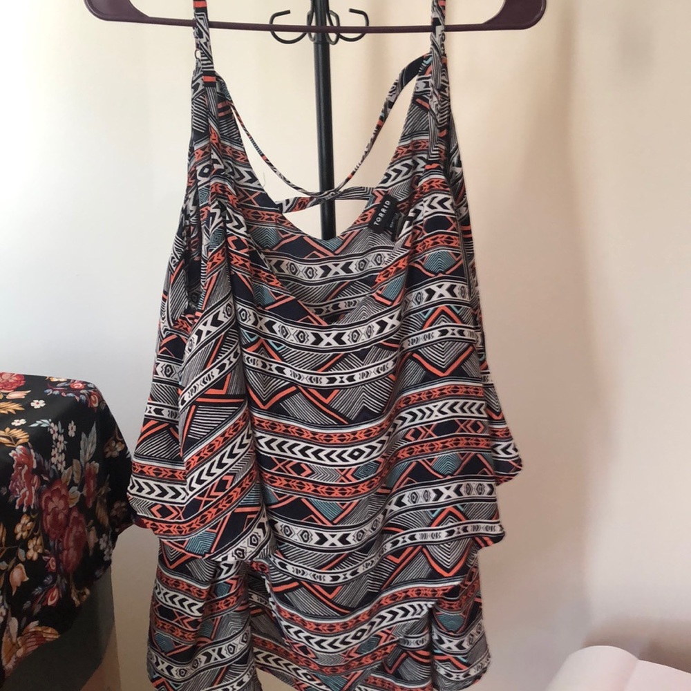 Dressy cami